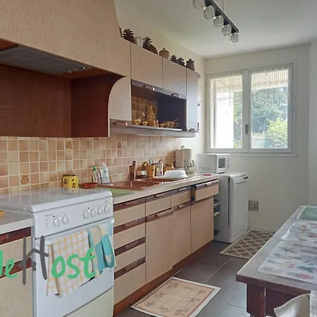 Holiday home Lakanal La Rochelle (Charente-Maritime)
