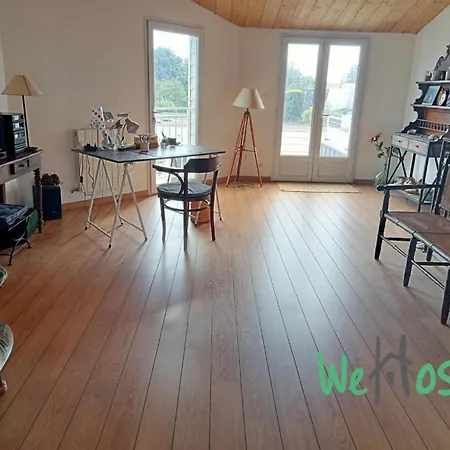 Holiday home Lakanal