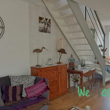 Lakanal Holiday home *
