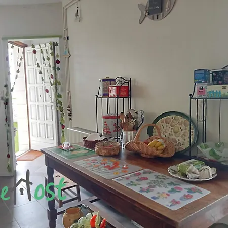 Lakanal Holiday home *